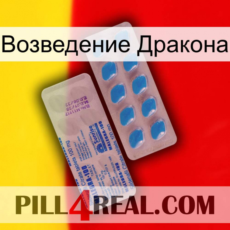 Возведение Дракона new15